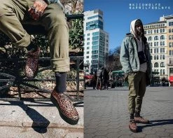 V9686 Leopard Patent Viva Mondo Creeper 16 V9686 Leopard Patent Viva Mondo Creeper