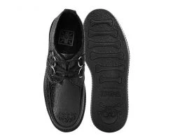 V9703 Black Leopard Prism Viva Mondo Creeper 8 V9703 Black Leopard Prism Viva Mondo Creeper